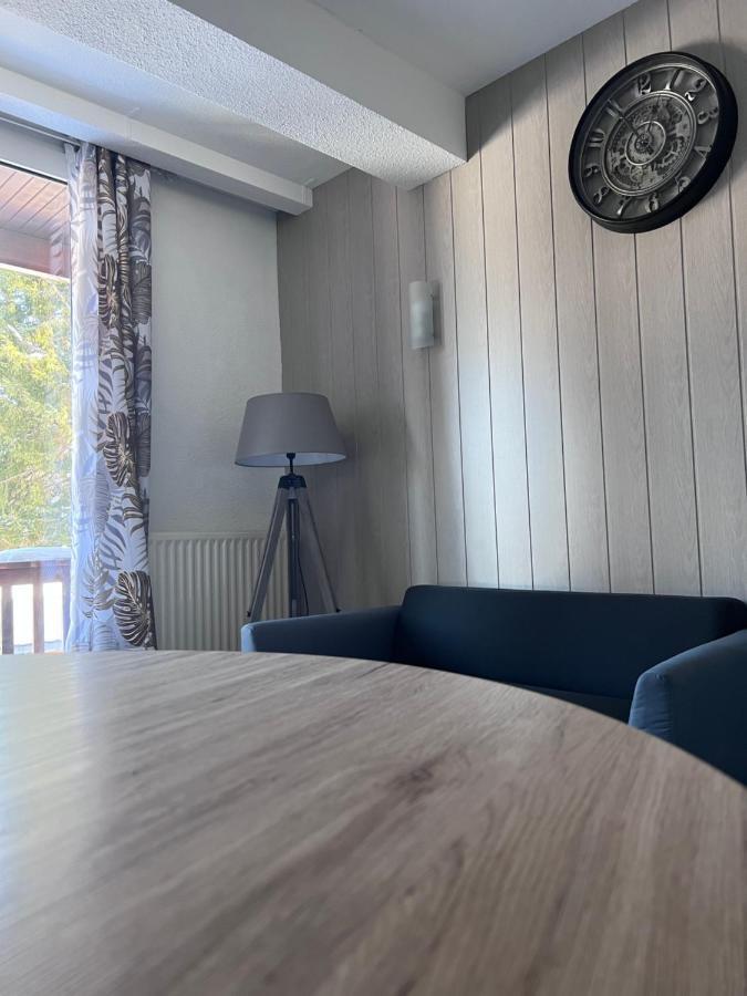 Hostellerie Saint Clement Vic-sur-Cère Exteriér fotografie