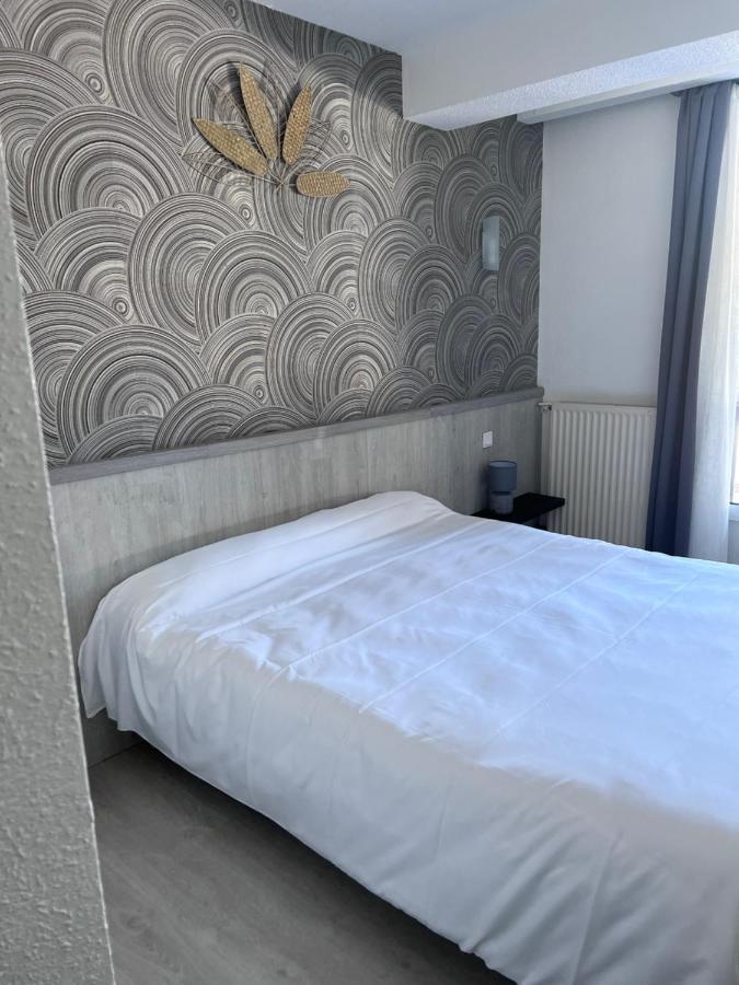 Hostellerie Saint Clement Vic-sur-Cère Exteriér fotografie